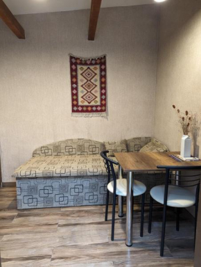 Cute&Tiny -5 minutes walk from Marjanishvili Metro